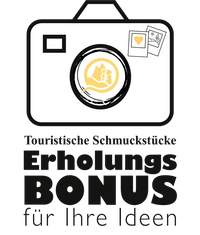 Logo des zweiten Ideenwettbewerbes